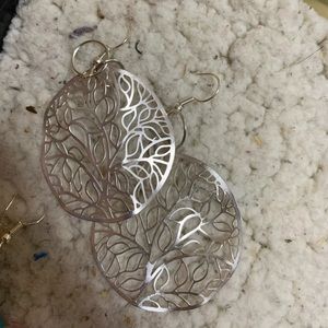 Earrings and Bracelets